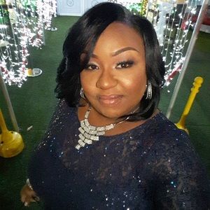 Meet your Posher, Aisha